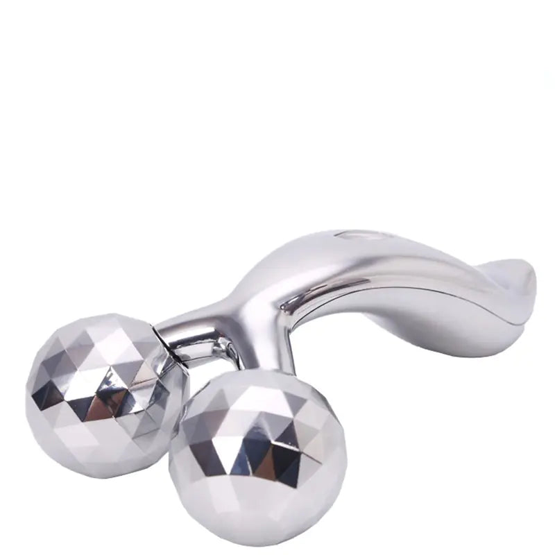 Arckarcsúsító eszköz, ránctalanító masszírozó