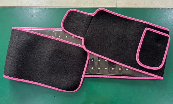 LED infravörös övterápiás készülék