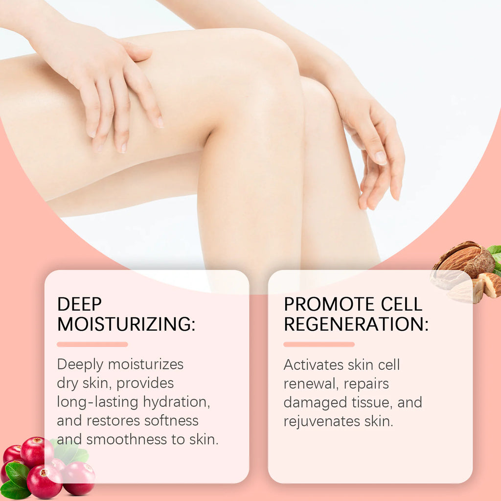 Nyugtató testápoló olaj