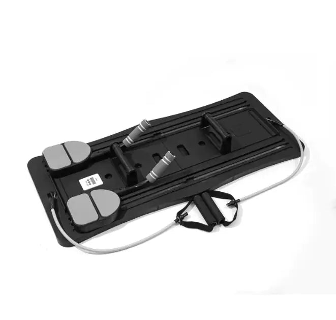 Kompakt Pilates csúszódeszka