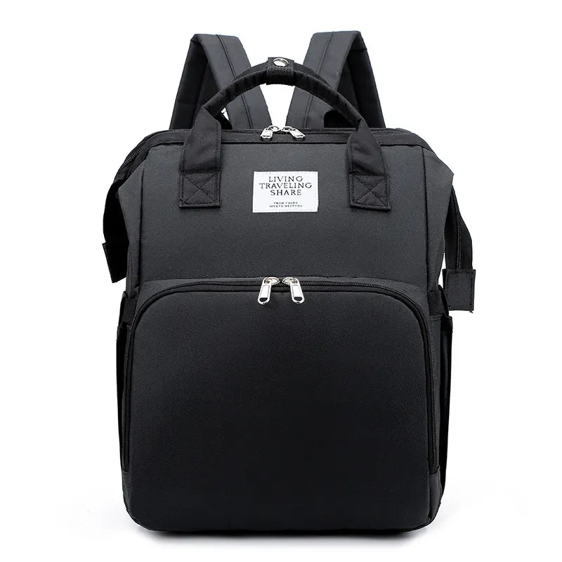 Nagy kapacitású anyatáska