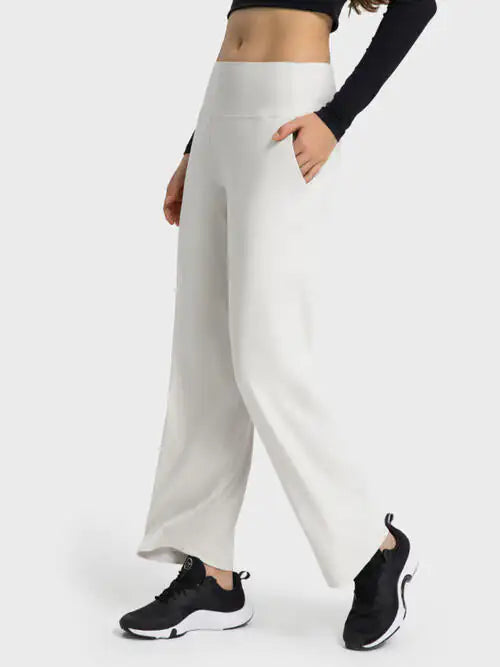 Ella Active Nadrág Zsebekkel