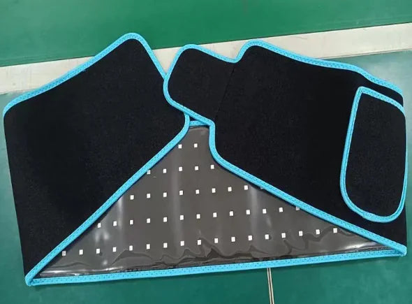 LED infravörös övterápiás készülék