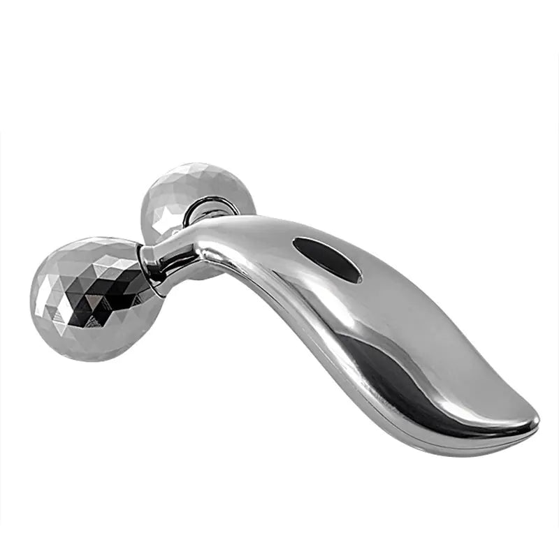 Arckarcsúsító eszköz, ránctalanító masszírozó