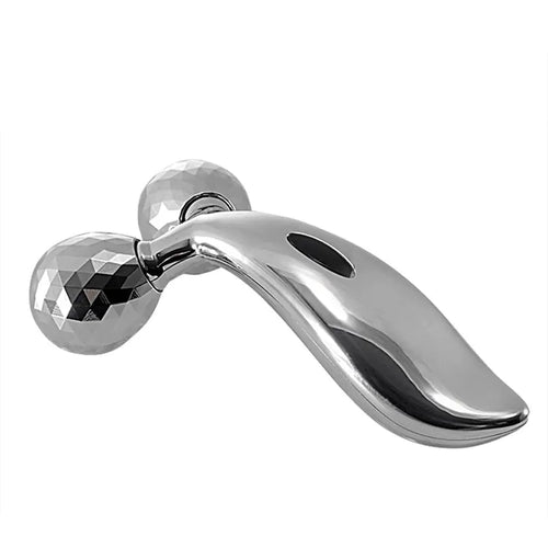 Arckarcsúsító eszköz, ránctalanító masszírozó